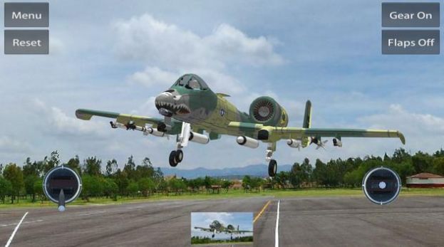 绝对遥控飞机模拟游戏最新安卓版  v5.1.3
