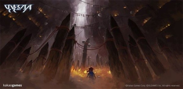 月光雕刻师游戏