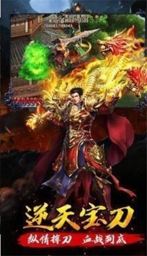 沉默三皇传奇单职业 2024-06-25 15:08