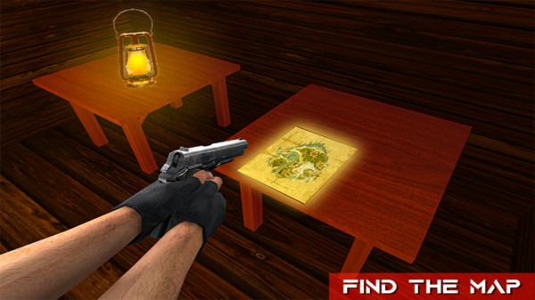 丛林狙击手战士 v1.1