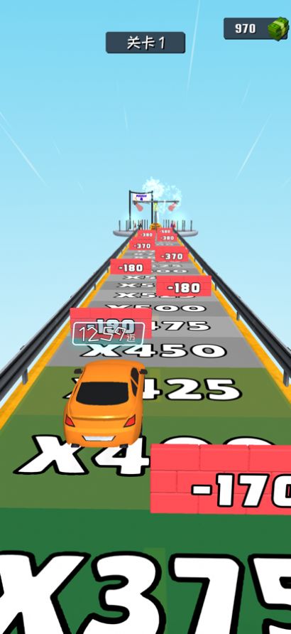 你能有多飚游戏官方版  v5.0.3