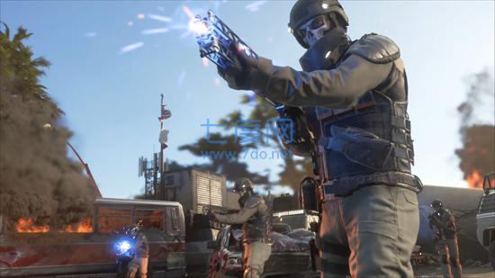 漫威复仇者联盟 18.0.1