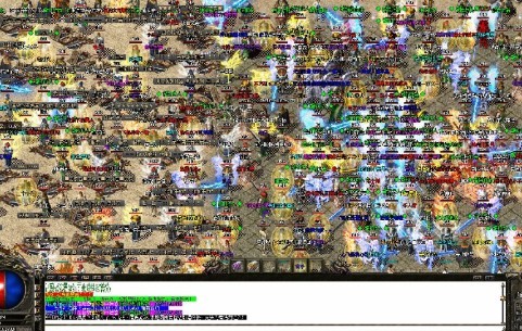 百战传奇官方版  v1.1.0