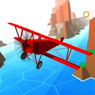 SkyRacer(空中飞行赛车)