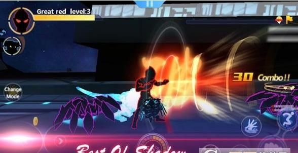 暗影复仇2官方网站下载最新版游戏  v4.1.3