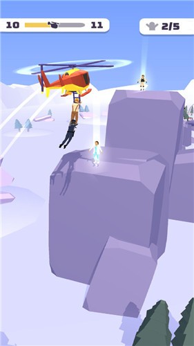 空中救援2021 v2.0.4