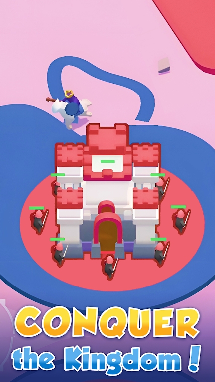 帝国攻坚战IO Empire