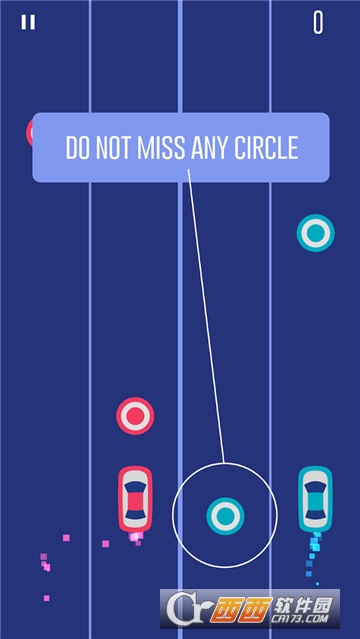 双人赛车安卓版 v1.0.4