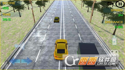 传奇赛车3D v1.4安卓版