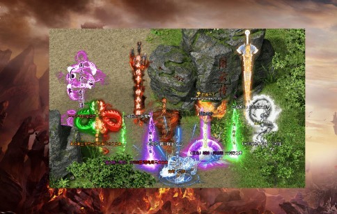 苍月闲云传  v1.2.0