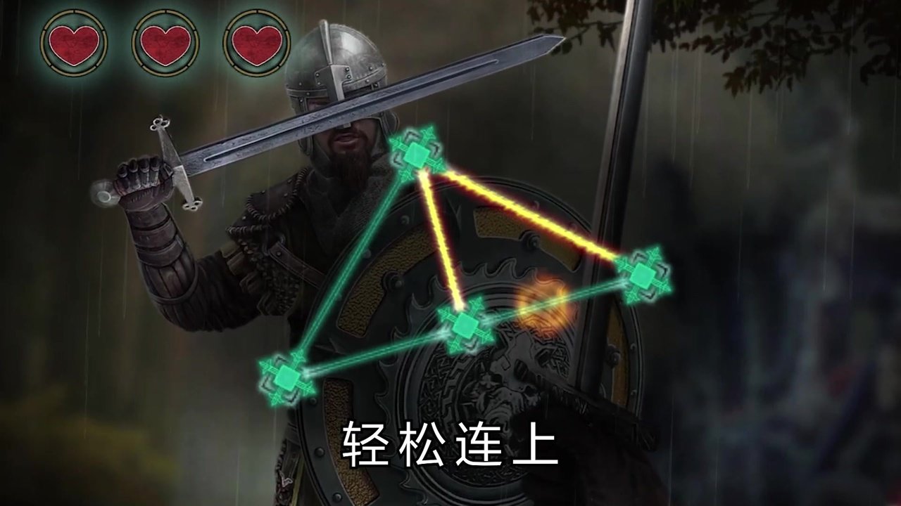罪案调查员截图0