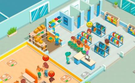 Shop Expanse截图2