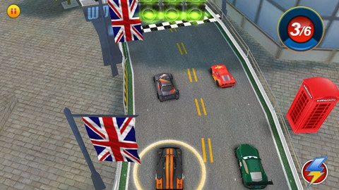 赛车总动员2 v3.1.5