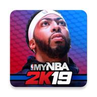 MyNBA2K19