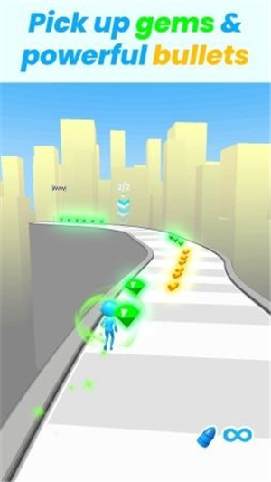 怪物收集运行 v0.6