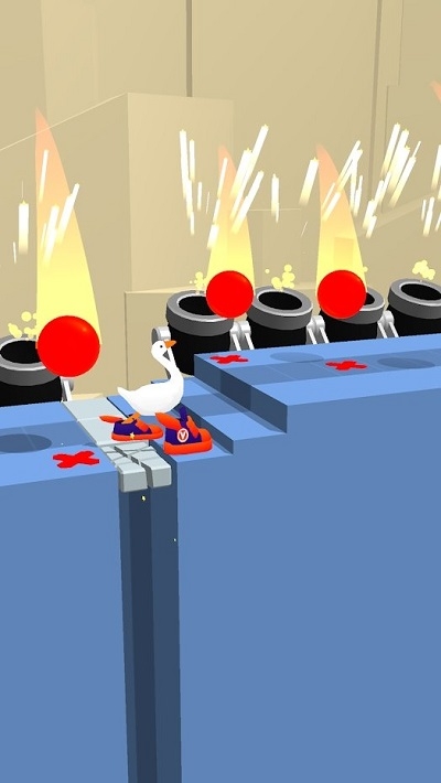 Go Goose!(去吧我的鹅)截图2
