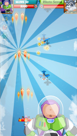 玩具总动员射击 v1.1