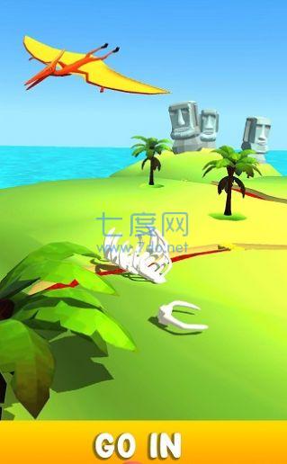 放置怪物公园游戏截图1