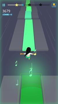 钢琴冲刺Piano Dash截图1