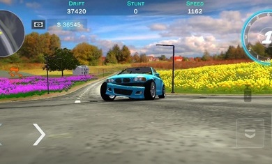 AutoX漂移赛车3 v3.1.5