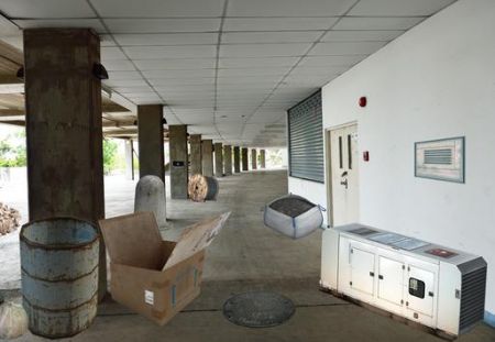 神秘地铁逃生安卓中文版游戏（Mystery Subway Escape）图片1