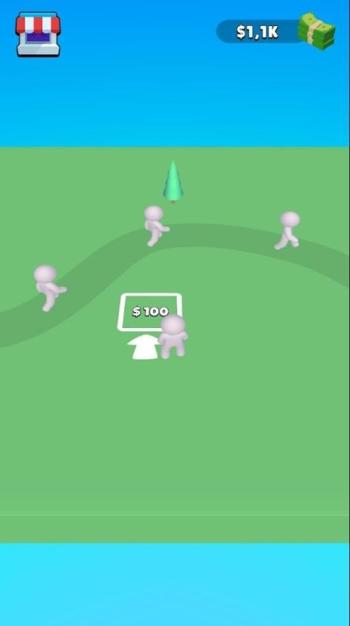 烹饪游戏餐厅大亨  v4