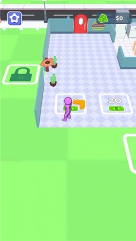 梦幻餐厅世界  v2.9.583