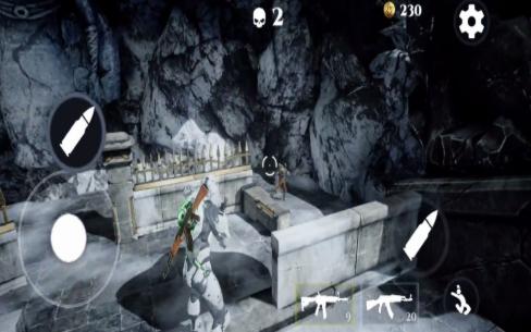 精英：无限狂潮  v1.0