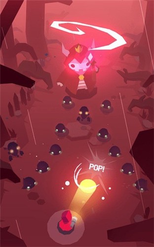 鬼影四射截图2