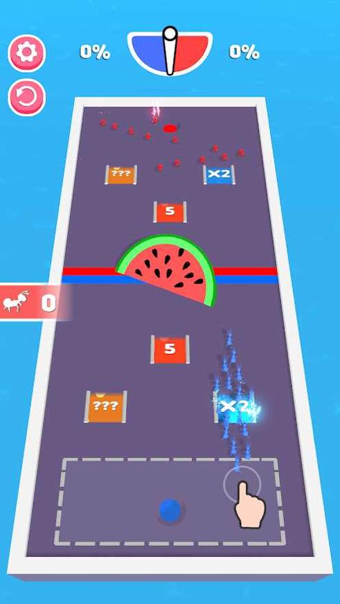 蚂蚁战争 破解版 v3.0.5