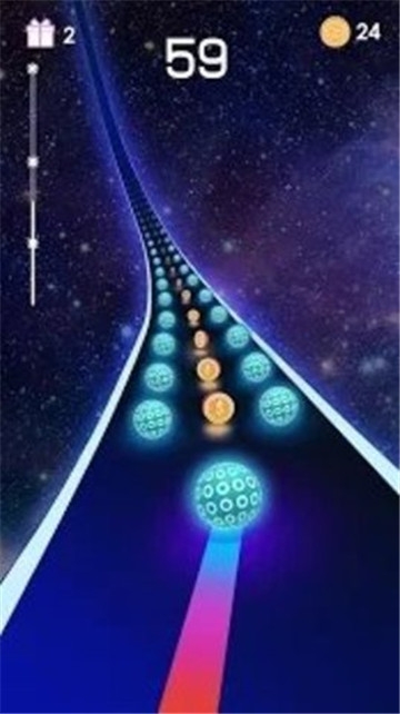 Musical Rolling Road(音乐滚动之路)截图0
