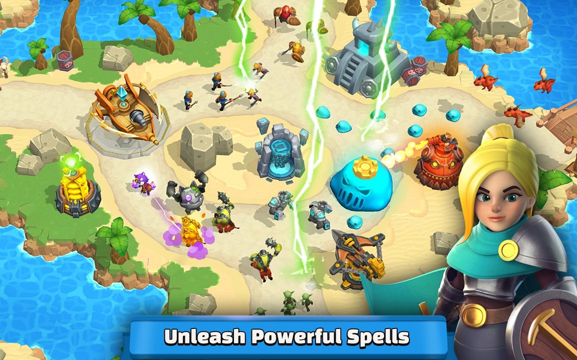 狂野天空 v1.54.7