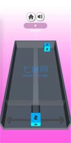 立方体合并截图0