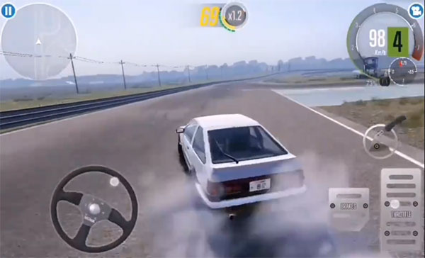 carx漂移赛车2官方正版