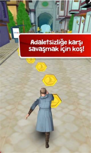 流浪者飞翔传奇的遗产手机游戏最新正版下载  v4.2.2