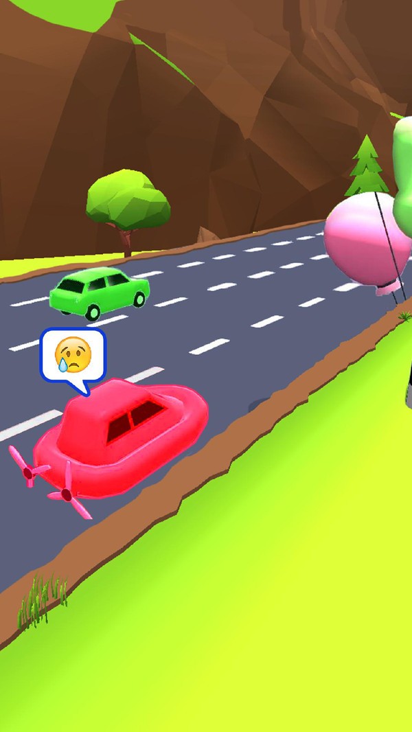 变形机车竞赛游戏安卓版  v5.3.2