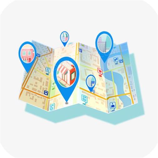 北斗3D地图