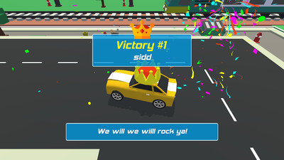 漂移竞技大作战 v1.1