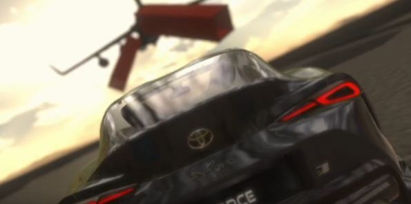 漂移力量2 最新版 v3.1.5