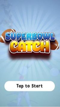 超级碗抢球3DSuperbowl Catch 3D v3.0.5
