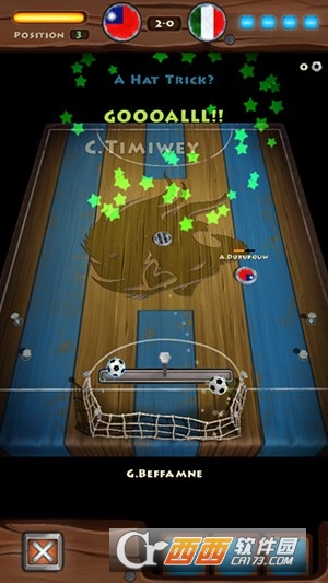 Game of Coinball(硬币球游戏) 1.2 安卓版