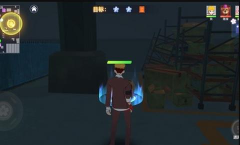 樱花校园躲猫猫联机版  v1.0.4