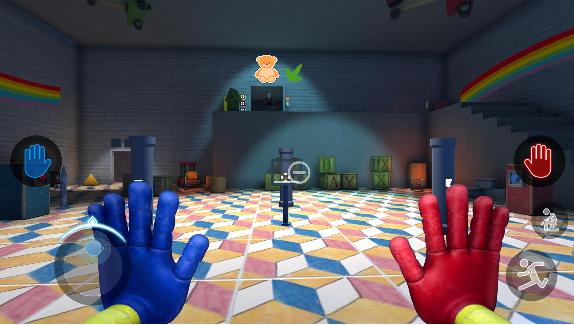 走出房间游戏官方版图片1