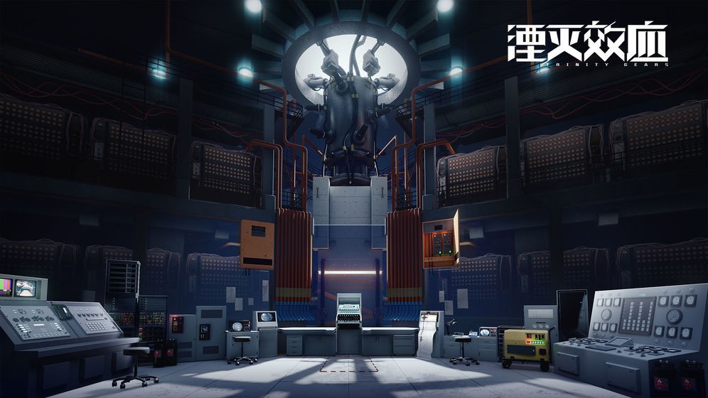 湮灭效应游戏 2024-06-25 15:08