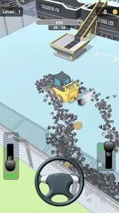 推土机3D截图0