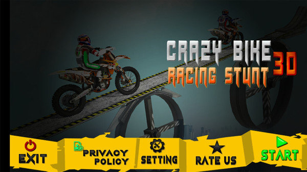 天空疯狂摩托 v1.2