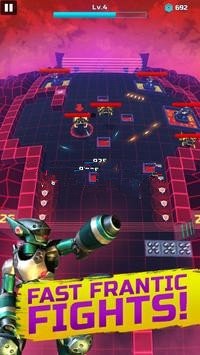 霓虹士兵截图0