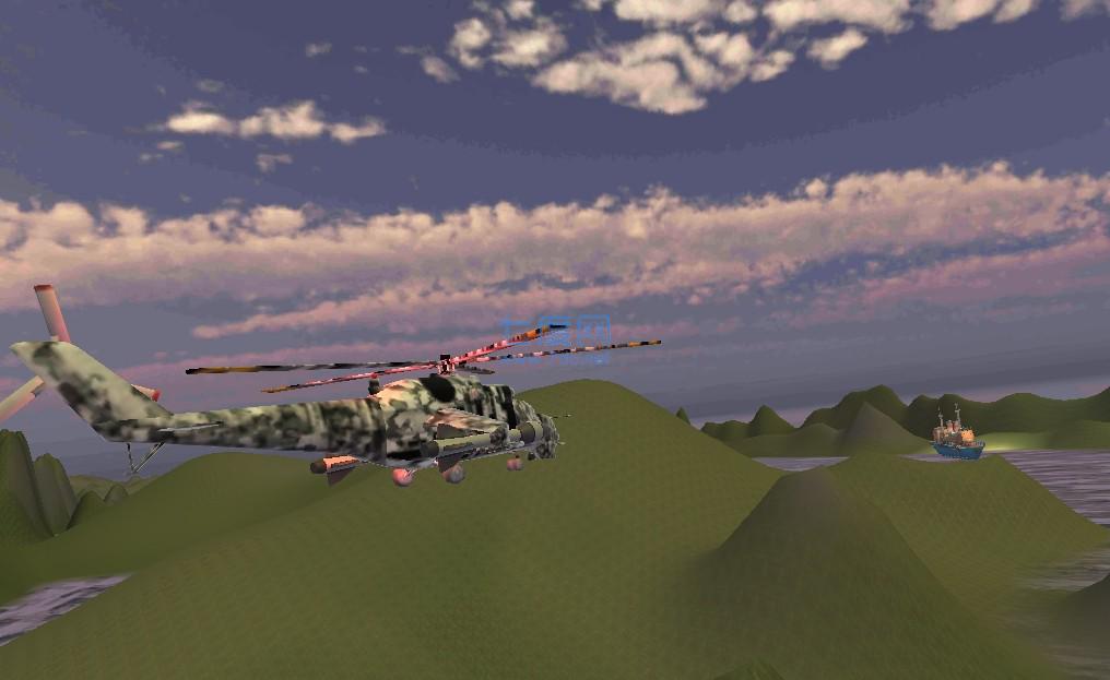 天空救世主 v2.3