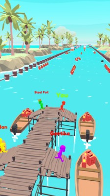 疯狂的船长游戏安卓最新版  v5.1.3