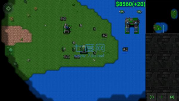 铁锈战争:王者之战 v1.14.h3